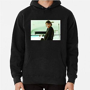 Dirty Harry Callahan Power Dirty Harry Hoodies
