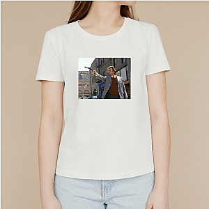 Dirty Harry Beyond The Law Dirty Harry T-Shirts