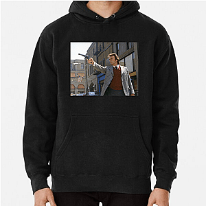 Dirty Harry Beyond The Law Dirty Harry Hoodies