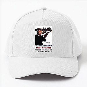 Dirty Harry My Favorite Action Icon Dirty Harry Hats & Caps