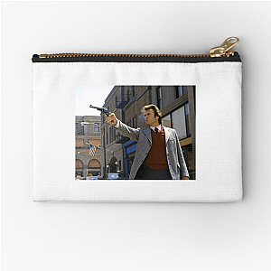 Dirty Harry Beyond The Law Dirty Harry Zipper Pouches