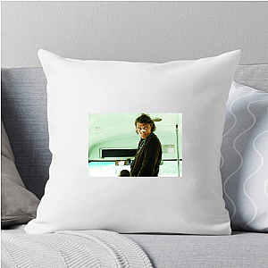 Dirty Harry Callahan Power Dirty Harry Pillows Cover