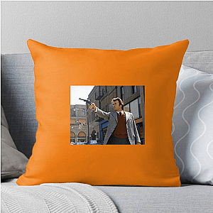 Dirty Harry Beyond The Law Dirty Harry Pillows Cover