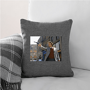 Dirty Harry Beyond The Law Dirty Harry Pillows Cover
