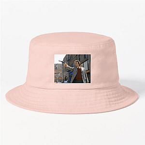 Dirty Harry Beyond The Law Dirty Harry Hats & Caps