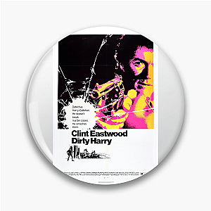 Dirty Harry Make My Day Dirty Harry Pins