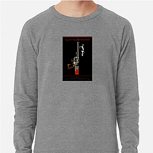 Dirty Harry Always Tough Always Right Dirty Harry Sweatshirts