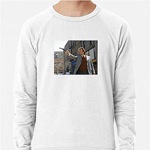 Dirty Harry Beyond The Law Dirty Harry Sweatshirts