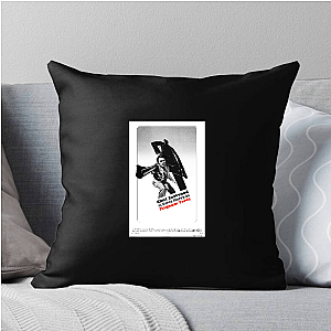 Dirty Harry San Francisco Cop Dirty Harry Pillows Cover