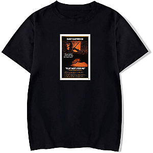 Dirty Harry Unforgettable Justice Dirty Harry T-Shirts