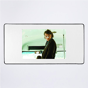 Dirty Harry Callahan Power Dirty Harry Mouse Pads