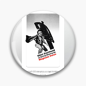 Dirty Harry San Francisco Cop Dirty Harry Pins