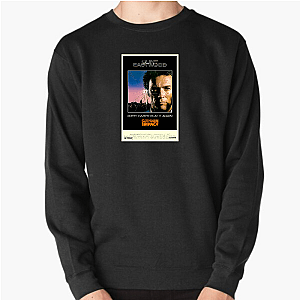 Dirty Harry Feel Lucky Punk Dirty Harry Sweatshirts
