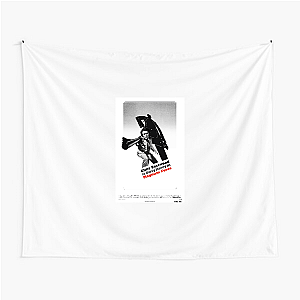 Dirty Harry San Francisco Cop Dirty Harry Tapestries