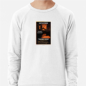 Dirty Harry Unforgettable Justice Dirty Harry Sweatshirts