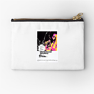 Dirty Harry Make My Day Dirty Harry Zipper Pouches
