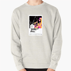 Dirty Harry Make My Day Dirty Harry Sweatshirts