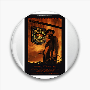 Dirty Harry Movie Legend Dirty Harry Pins
