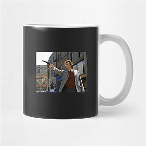 Dirty Harry Beyond The Law Dirty Harry Mugs