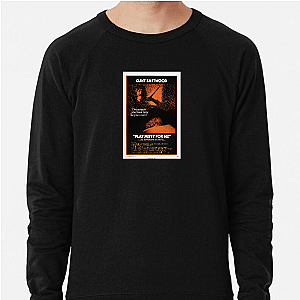 Dirty Harry Unforgettable Justice Dirty Harry Sweatshirts