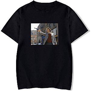 Dirty Harry Beyond The Law Dirty Harry T-Shirts