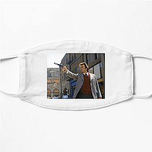 Dirty Harry Beyond The Law Dirty Harry Face Masks