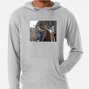 Dirty Harry Beyond The Law Dirty Harry Hoodies