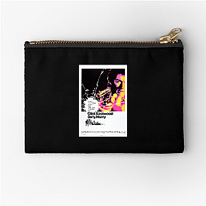 Dirty Harry Make My Day Dirty Harry Zipper Pouches