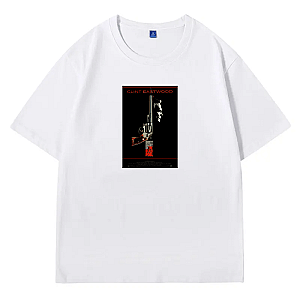 Dirty Harry Always Tough Always Right Dirty Harry T-Shirts