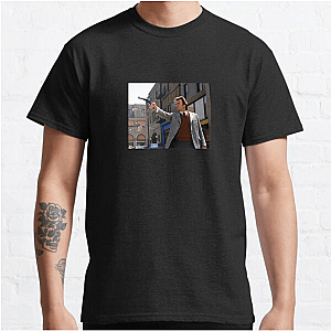 Dirty Harry Beyond The Law Dirty Harry T-Shirts