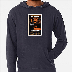 Dirty Harry Unforgettable Justice Dirty Harry Hoodies