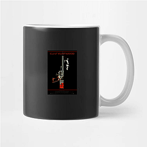 Dirty Harry Always Tough Always Right Dirty Harry Mugs