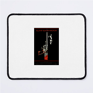 Dirty Harry Always Tough Always Right Dirty Harry Mouse Pads
