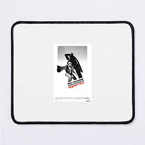 Dirty Harry San Francisco Cop Dirty Harry Mouse Pads