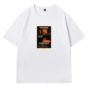 Dirty Harry Unforgettable Justice Dirty Harry T-Shirts