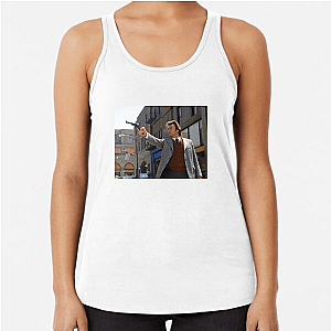 Dirty Harry Beyond The Law Dirty Harry Tank Tops