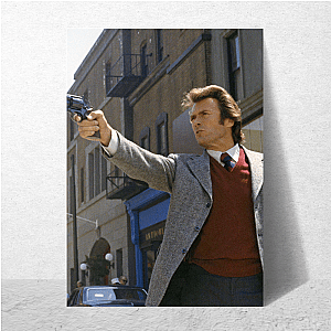Dirty Harry Beyond The Law Dirty Harry Posters