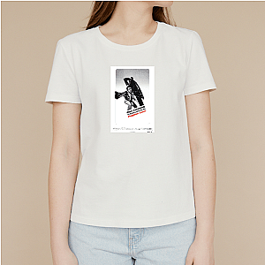 Dirty Harry San Francisco Cop Dirty Harry T-Shirts