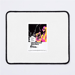 Dirty Harry Make My Day Dirty Harry Mouse Pads