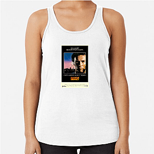Dirty Harry Feel Lucky Punk Dirty Harry Tank Tops