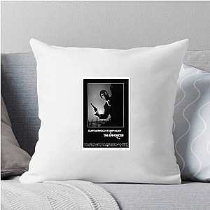 Dirty Harry The Magnum Force Dirty Harry Pillows Cover