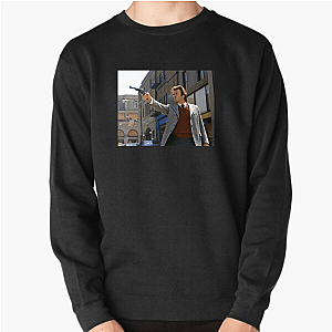 Dirty Harry Beyond The Law Dirty Harry Sweatshirts