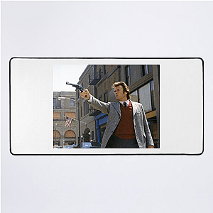 Dirty Harry Beyond The Law Dirty Harry Mouse Pads
