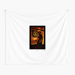 Dirty Harry Movie Legend Dirty Harry Tapestries