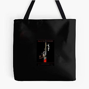 Dirty Harry Always Tough Always Right Dirty Harry Bags