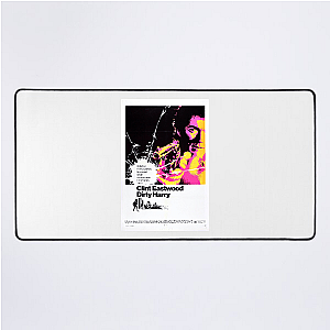 Dirty Harry Make My Day Dirty Harry Mouse Pads