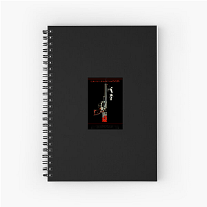 Dirty Harry Always Tough Always Right Dirty Harry Notebook