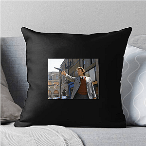 Dirty Harry Beyond The Law Dirty Harry Pillows Cover