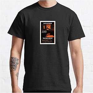 Dirty Harry Unforgettable Justice Dirty Harry T-Shirts