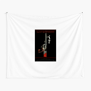 Dirty Harry Always Tough Always Right Dirty Harry Tapestries
